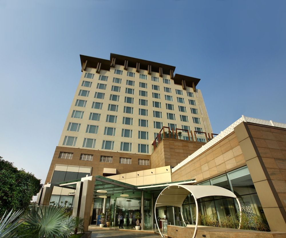 Park Plaza Delhi CBD Shahdara 1
