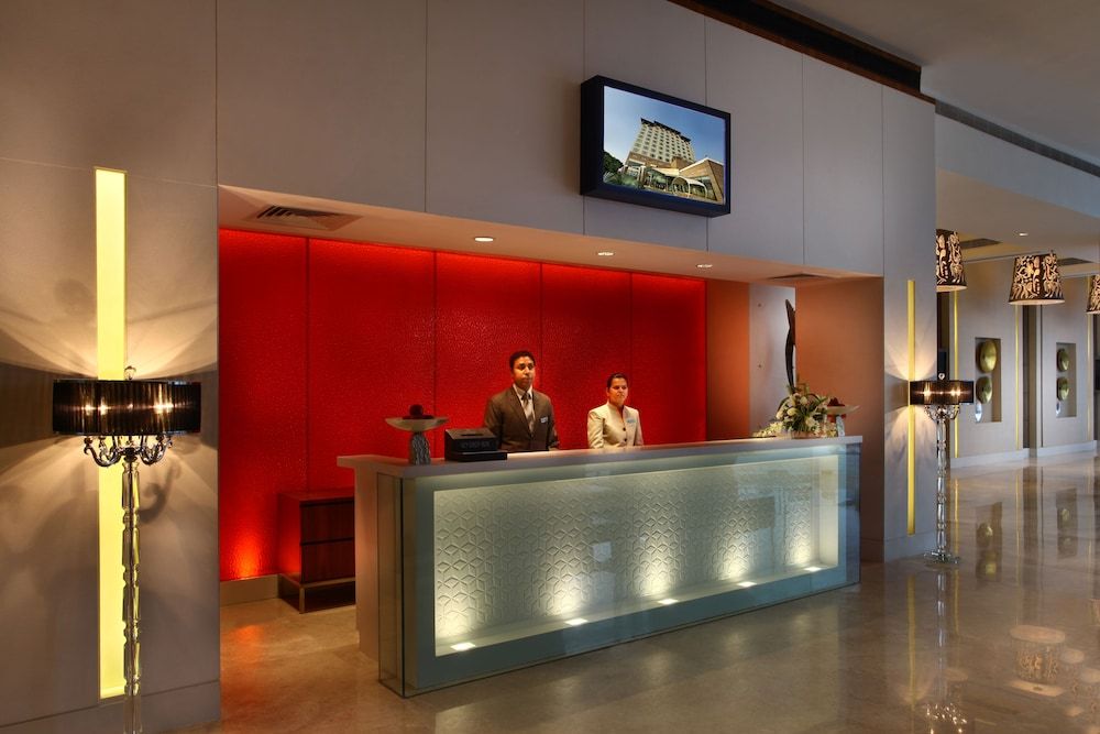 Park Plaza Delhi CBD Shahdara 3