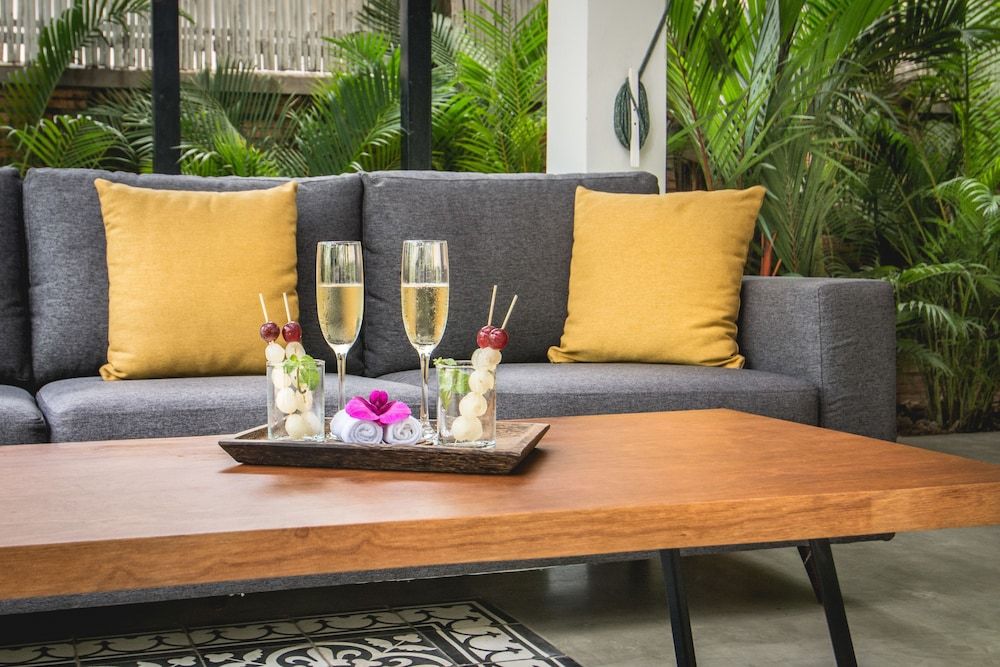 Mulberry Boutique Hotel 3