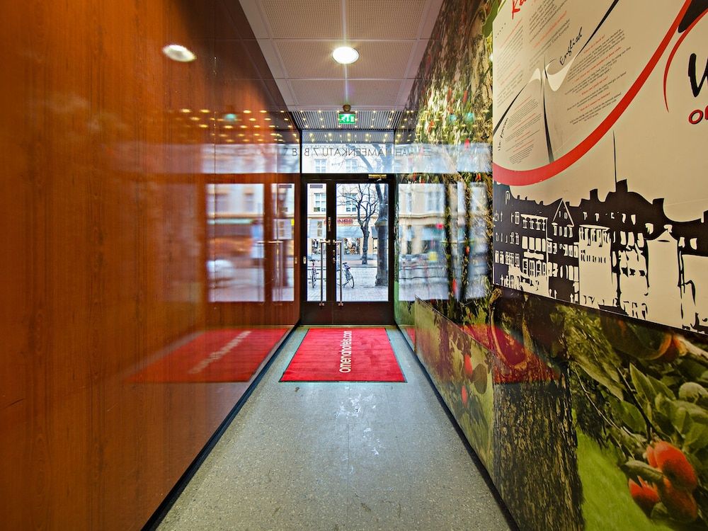 Omena Hotel Tampere 2