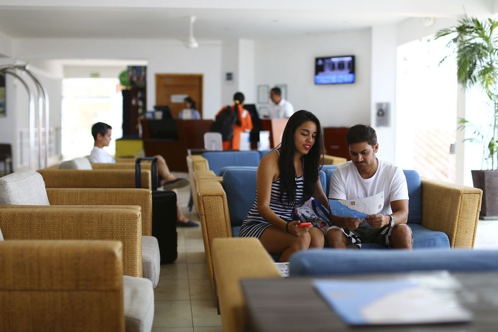 Casa Andina Select Zorritos Tumbes 3