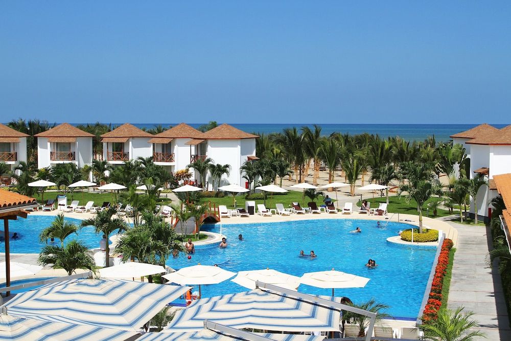 Casa Andina Select Zorritos Tumbes 4 stelle a Zorritos