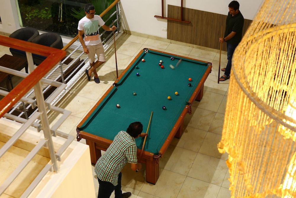 Casa Andina Select Zorritos Tumbes 2