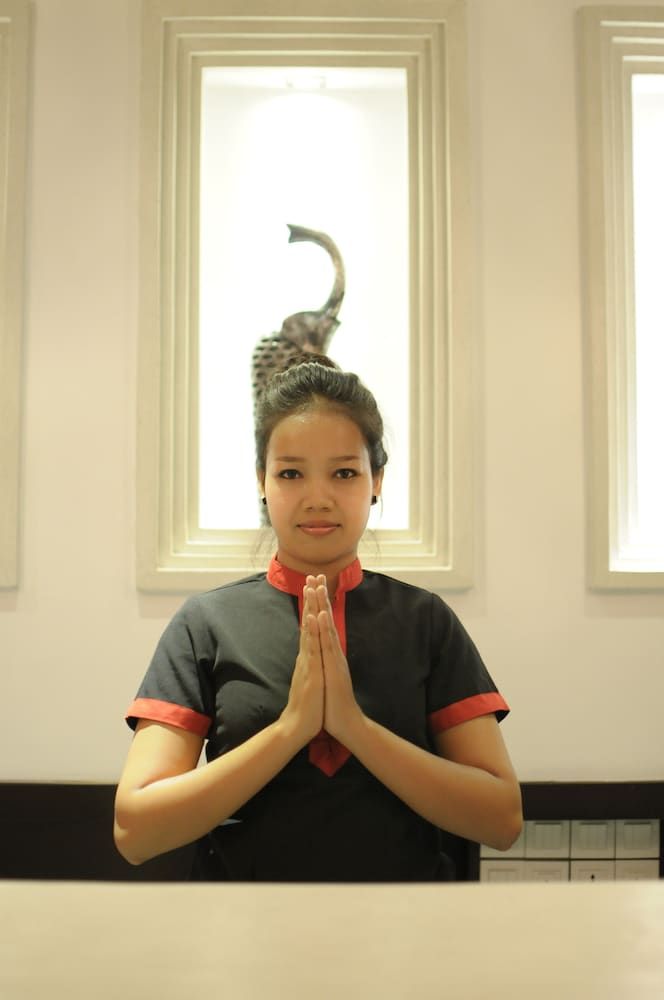 La Rose Boutique Hotel & Spa 2