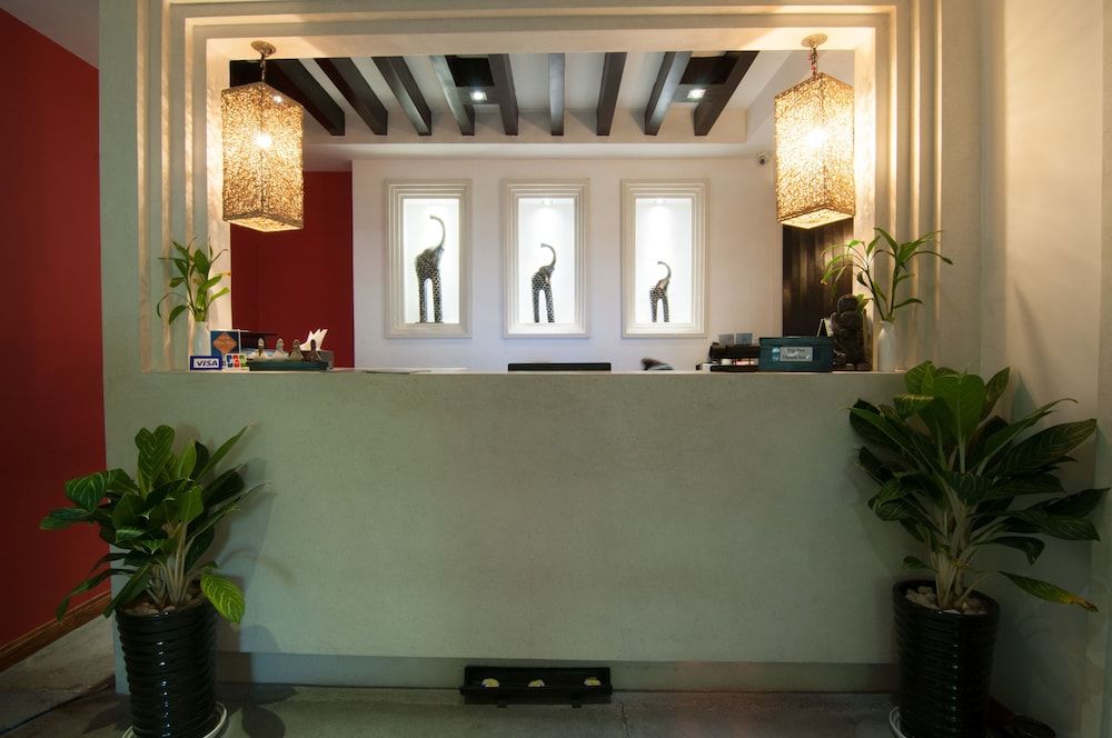 La Rose Boutique Hotel & Spa 3