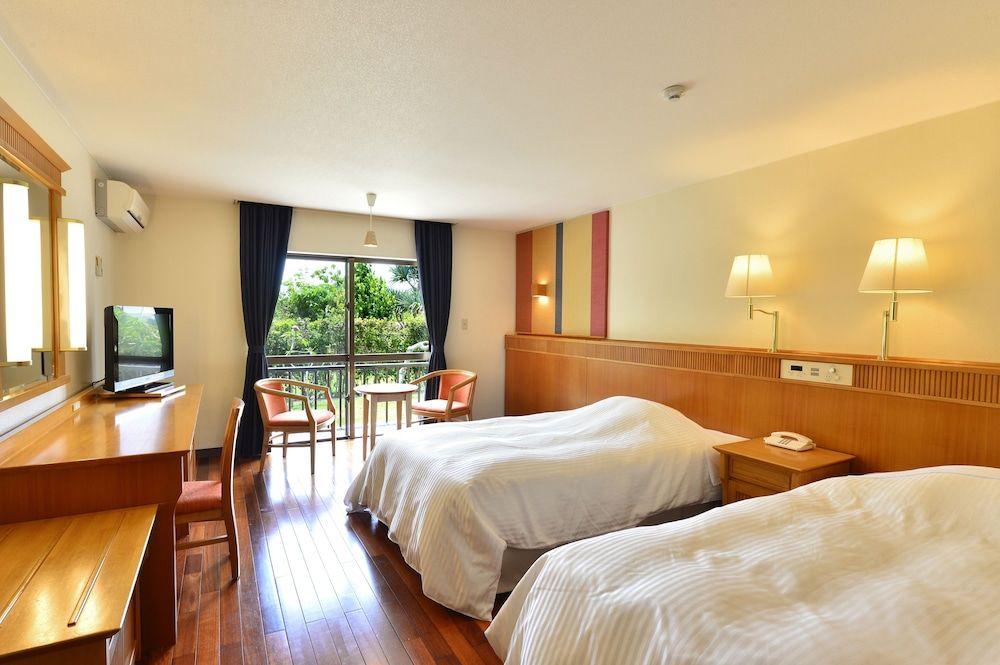 Fusaki Resort Village 3