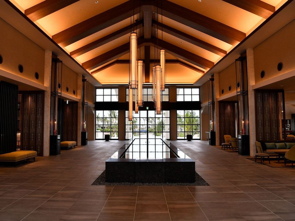 Fusaki Resort Village 2