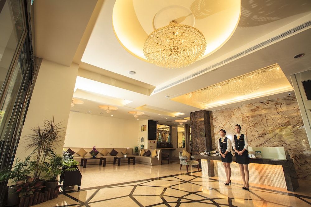 Lishiuan International Hotel 3