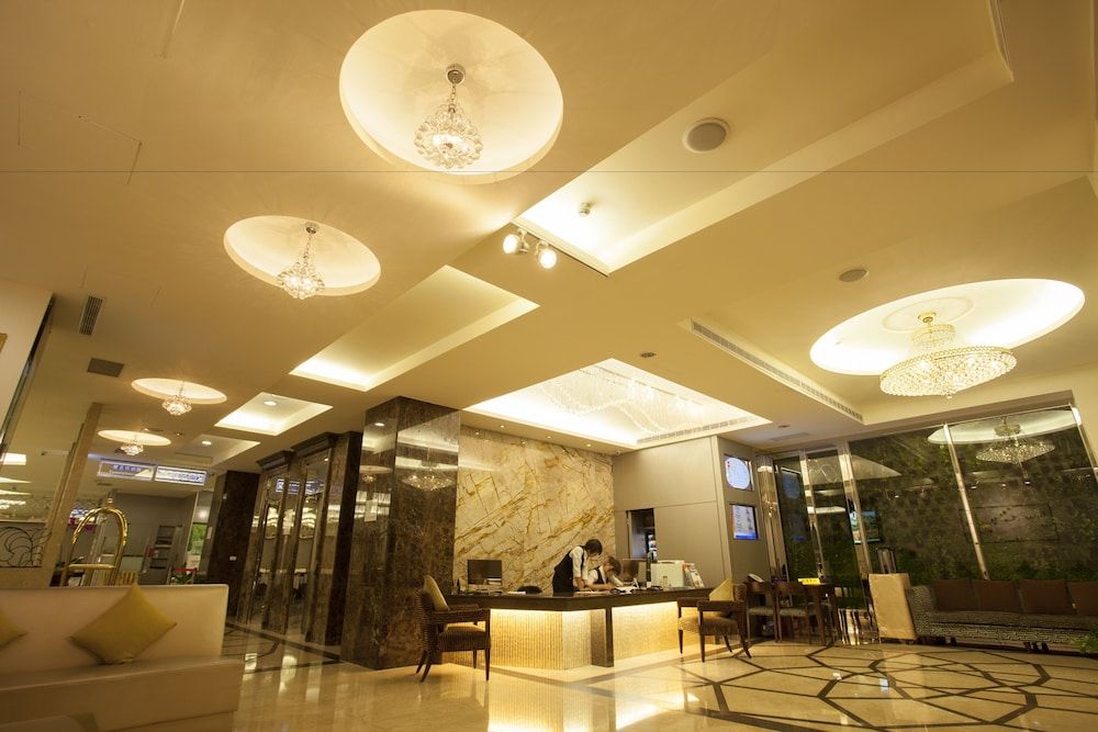 Lishiuan International Hotel 2