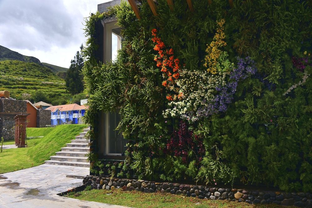 Aranwa Pueblito Encantado del Colca 3