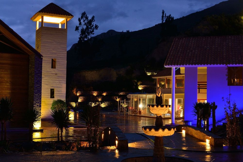 Aranwa Pueblito Encantado del Colca 2