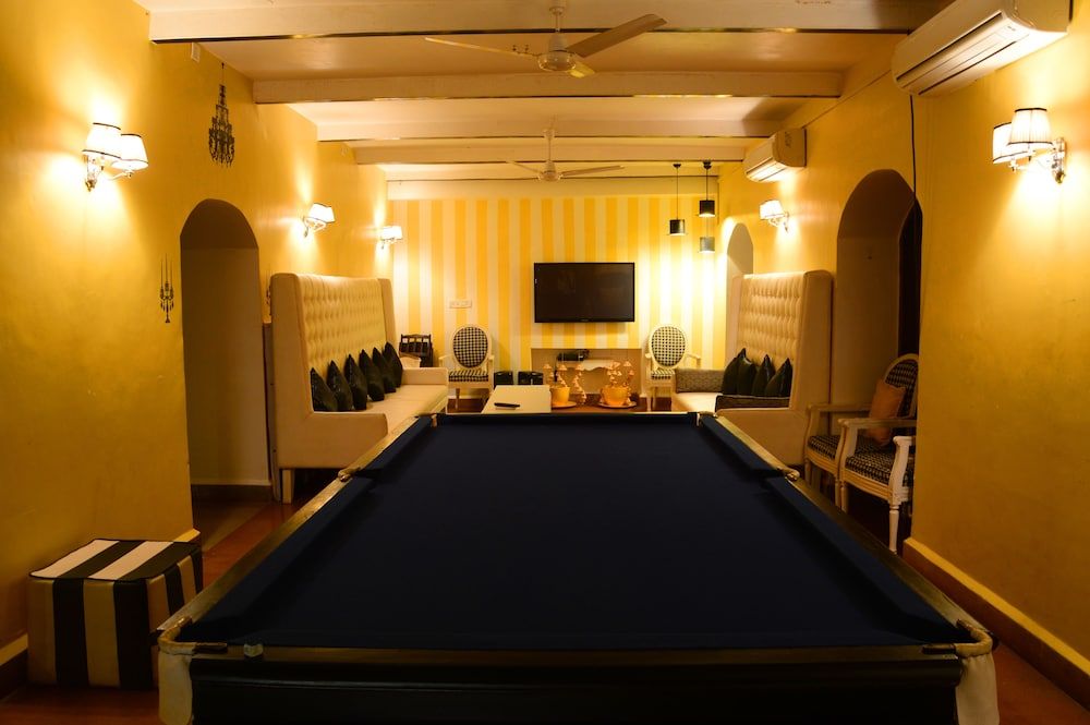 The Tamarind Hotel 3