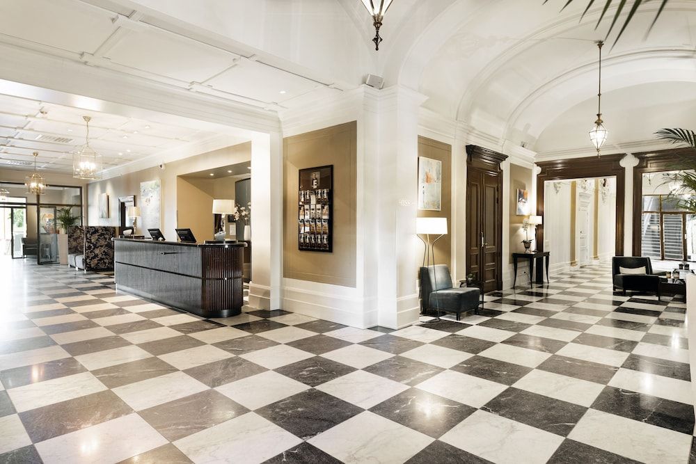 Elite Grand Hotel Gävle 3