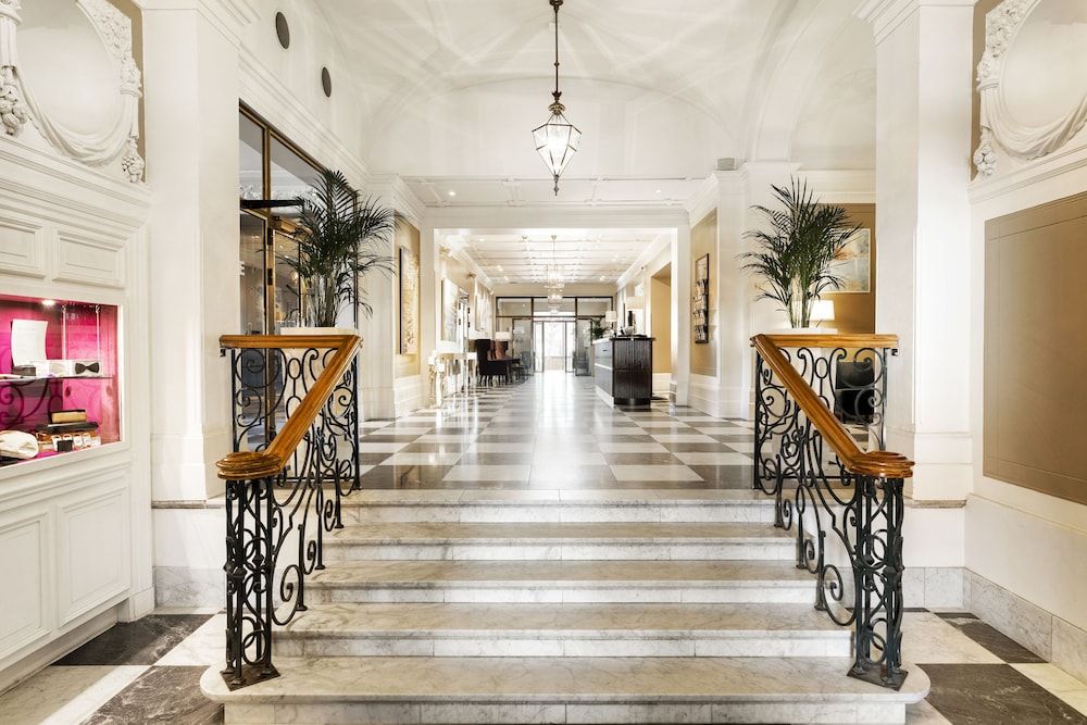 Elite Grand Hotel Gävle 2