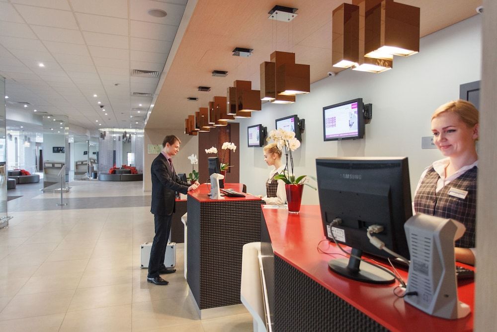 Mercure Lipetsk Center 3