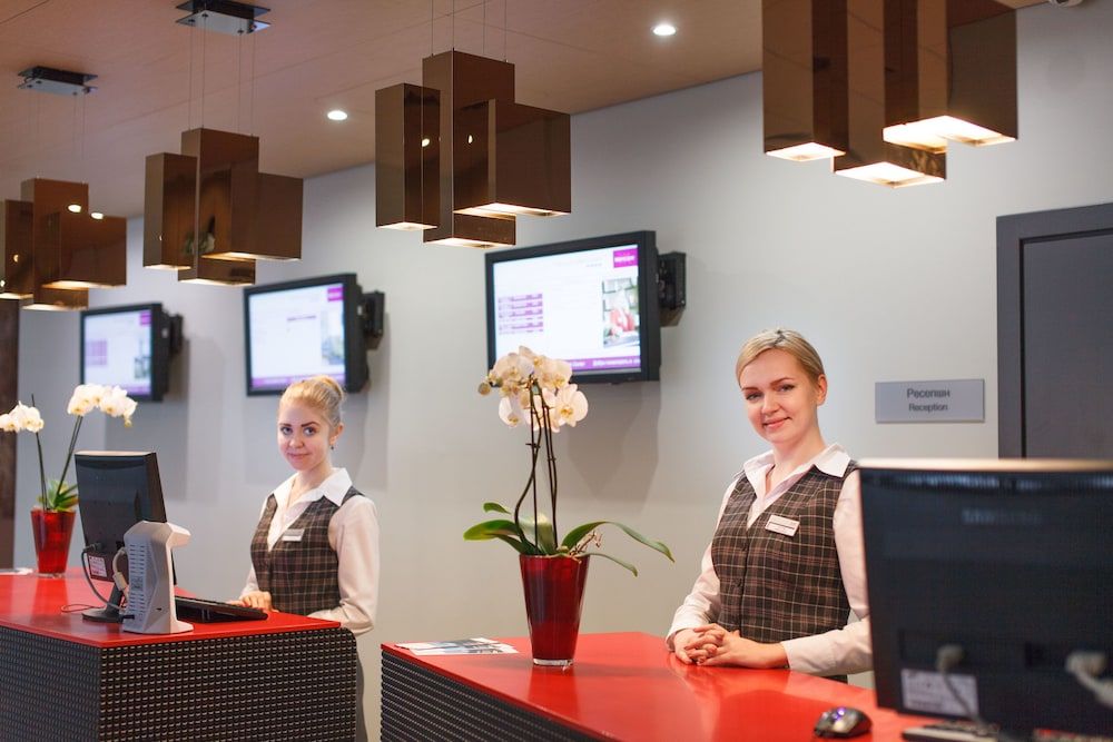 Mercure Lipetsk Center 2