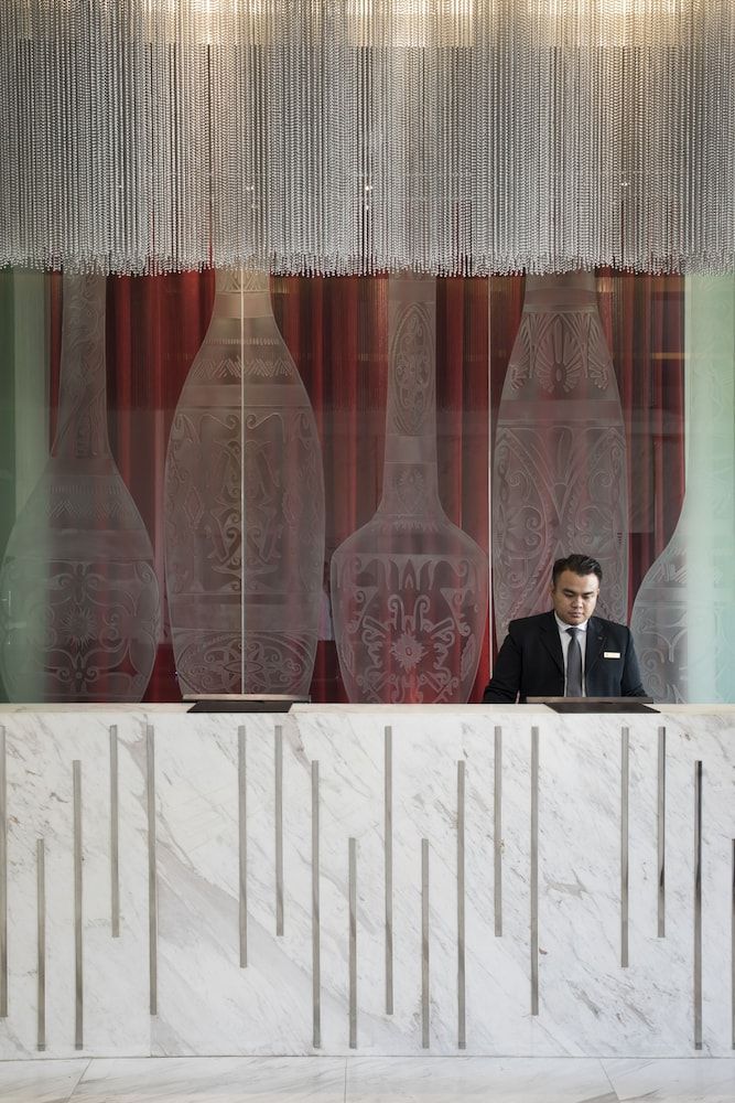 Citadines Uplands Kuching 2