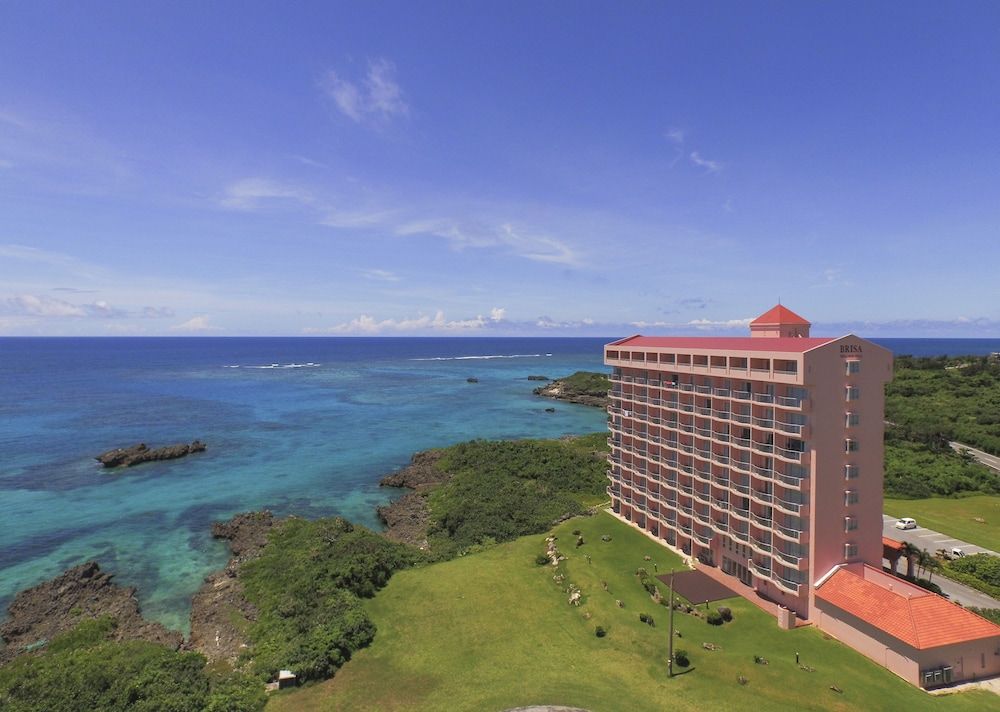 Wellness Villa Brisa 1