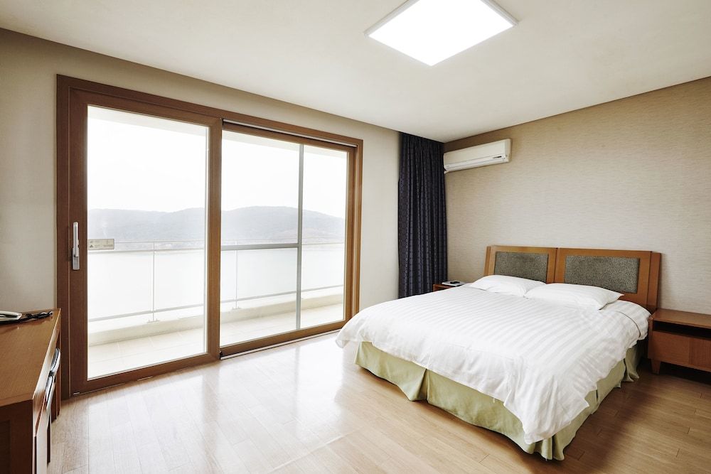 Sono Belle Gyeongju (formerly Daemyung Resort Gyeongju) 3