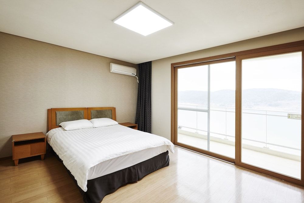 Sono Belle Gyeongju (formerly Daemyung Resort Gyeongju) 2