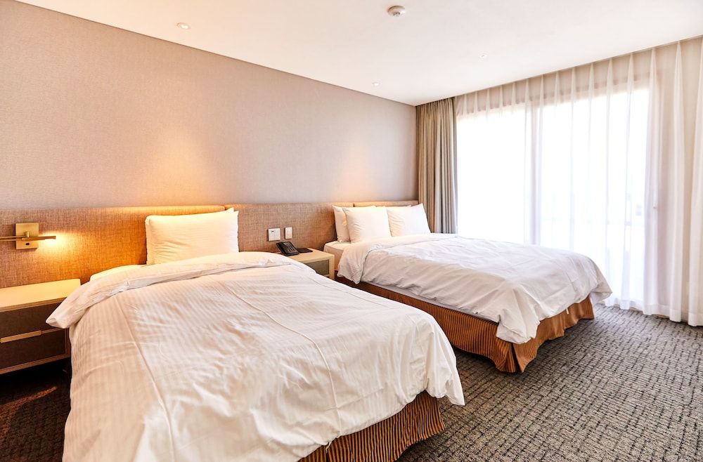 Sol Beach Yangyang 3