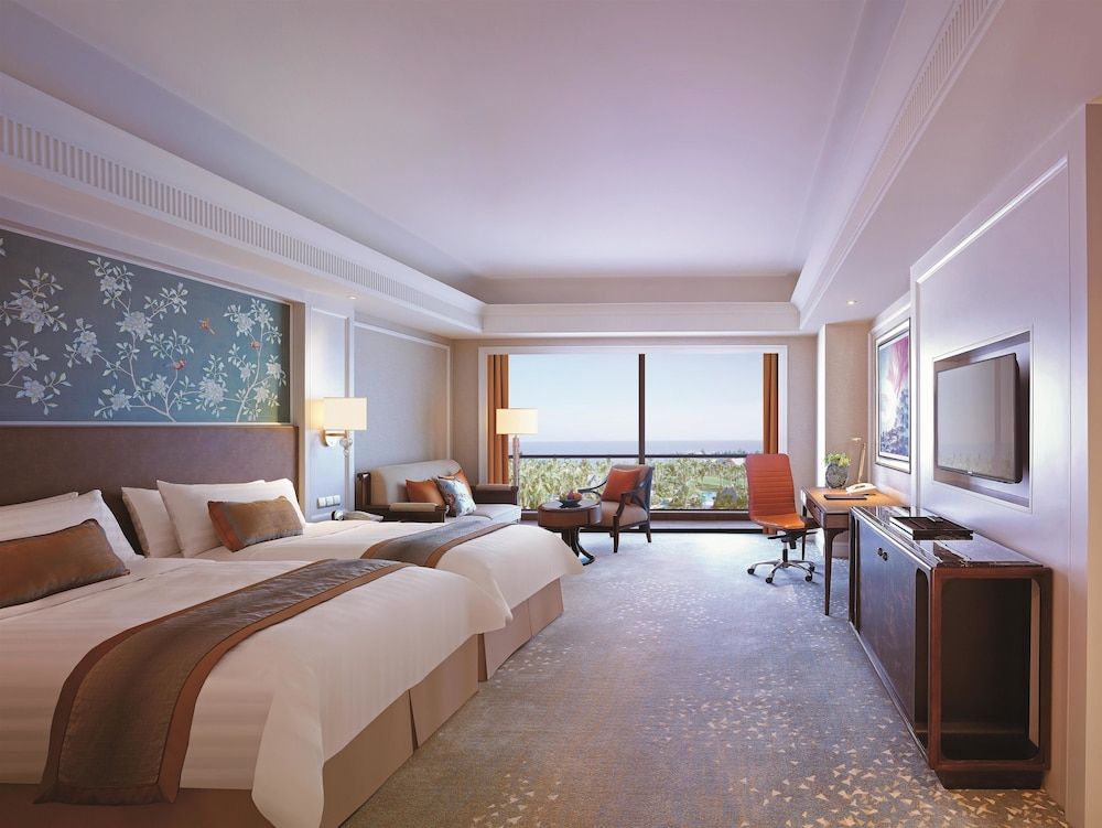 Shangri-La Hotel, Haikou 3