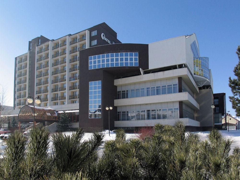 Hotel Satel 1