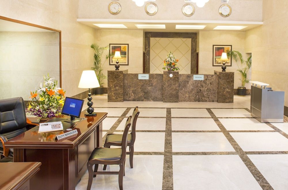 Country Inn & Suites by Radisson, Mysore 2