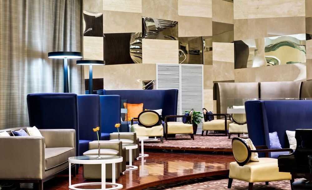 Four Points By Sheraton Taizhou, Yuhuan 2