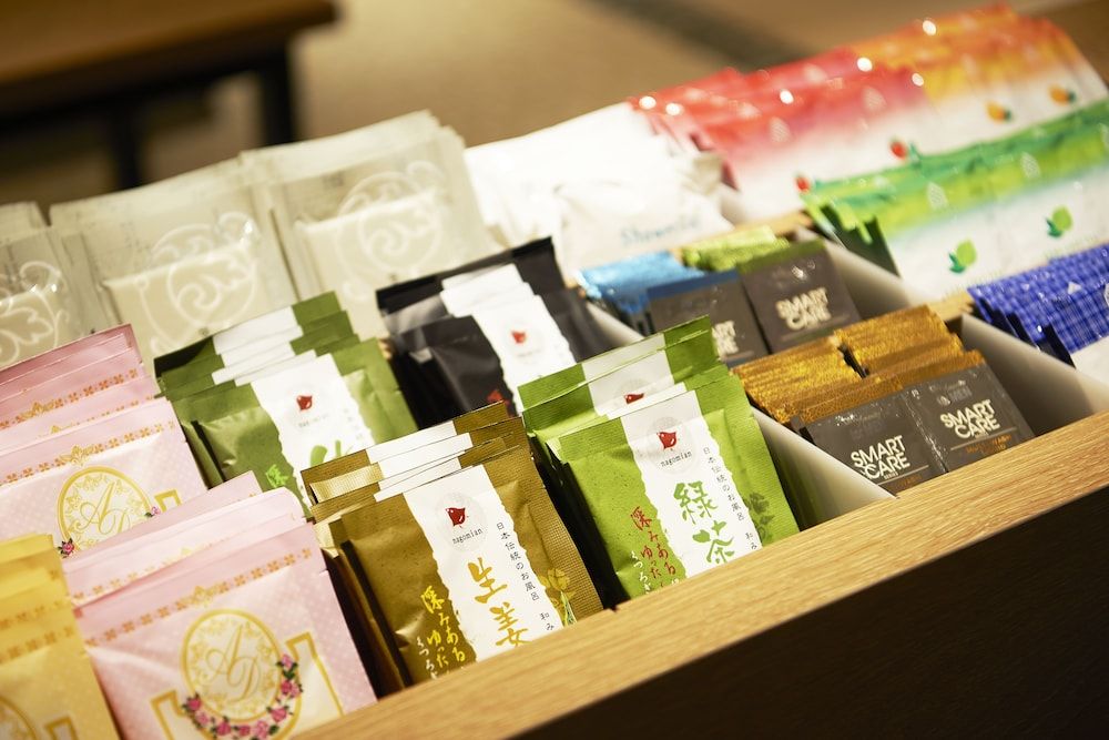 Sotetsu Fresa Inn Nagano-Zenkojiguchi (former Hotel Sunroute Nagano) 3