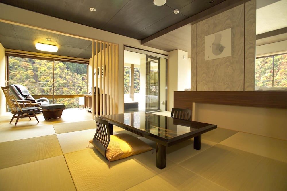 Hotel Iyaonsen 3