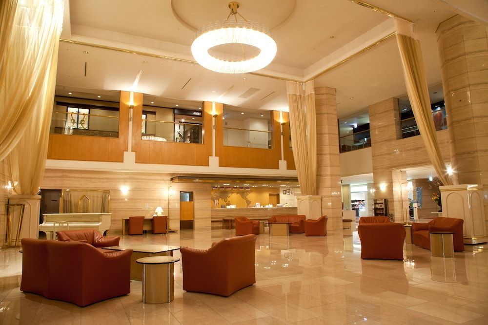 Hotel New Nagasaki 3