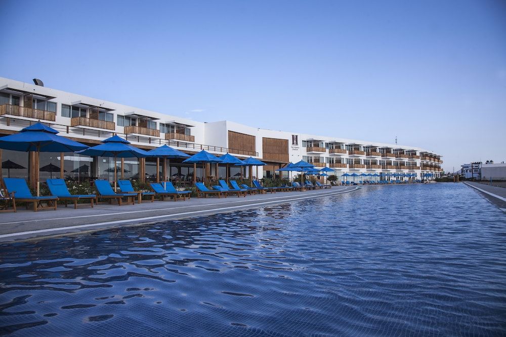 Hotel San Agustín Paracas 4 estrelas em Paracas