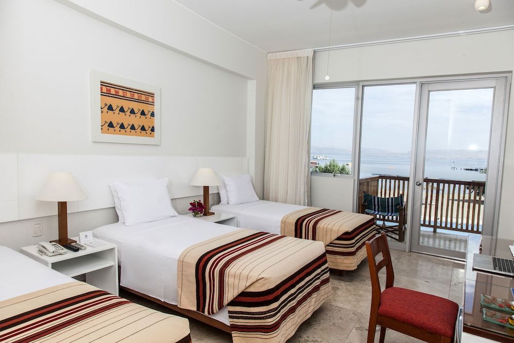 Hotel San Agustín Paracas 3