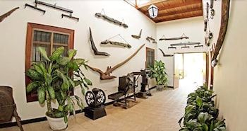 Casa Hacienda San Jose 2