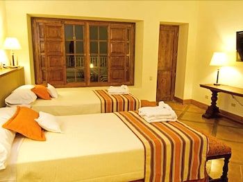 Casa Hacienda San Jose 3