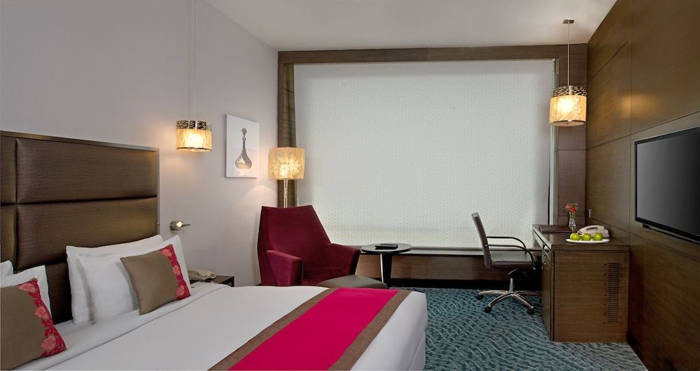 Radisson Kolkata Ballygunge 5 estrelas em Calcutá