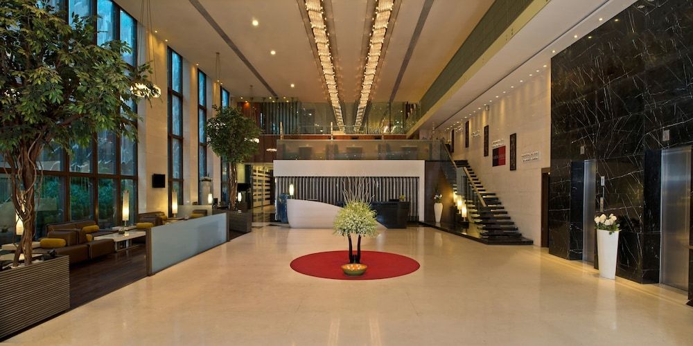 Radisson Kolkata Ballygunge 2