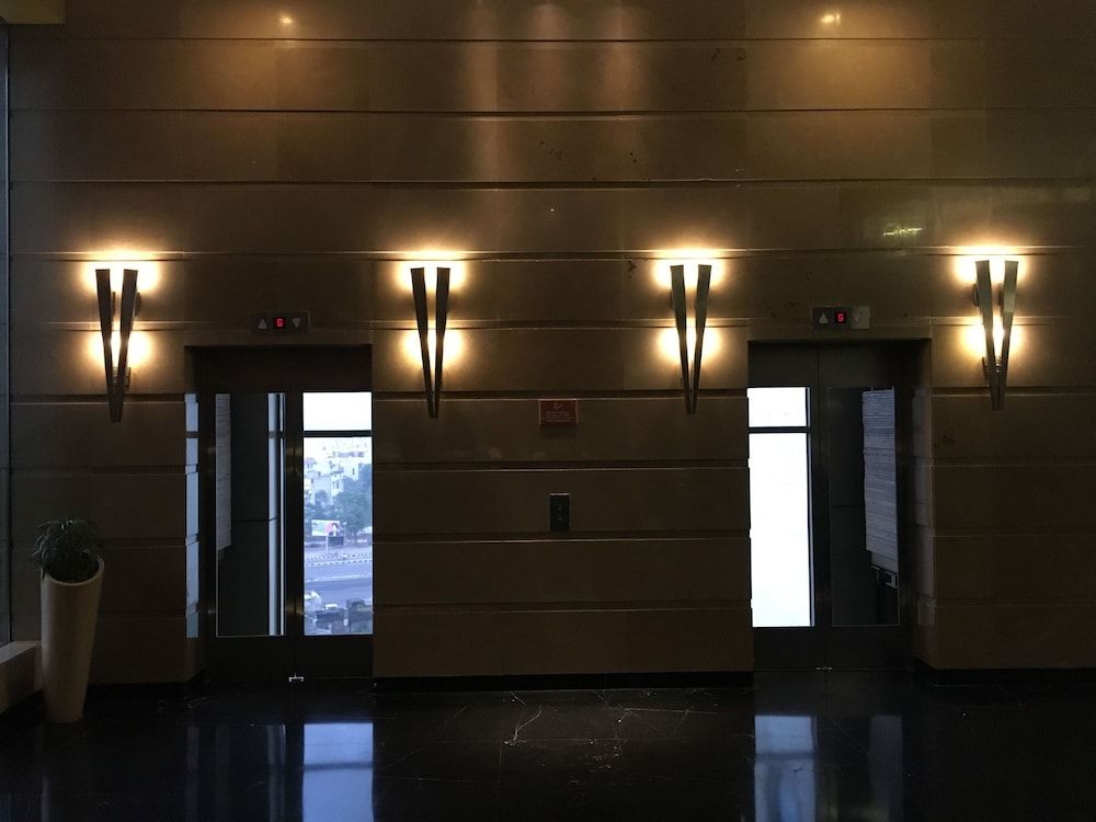 Radisson Blu Hotel Ludhiana 2