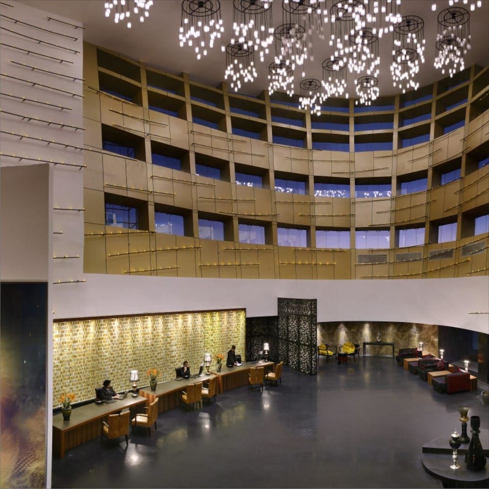 Radisson Blu Hotel Ludhiana 3