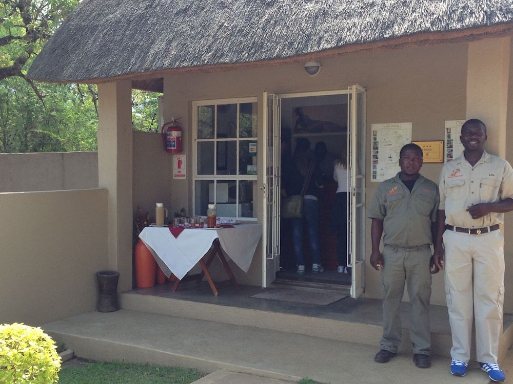 Sabie River Bush Lodge 3