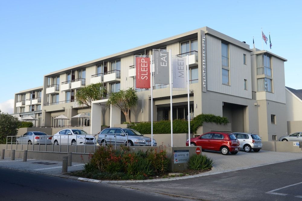 Atlantic Beach Hotel 1