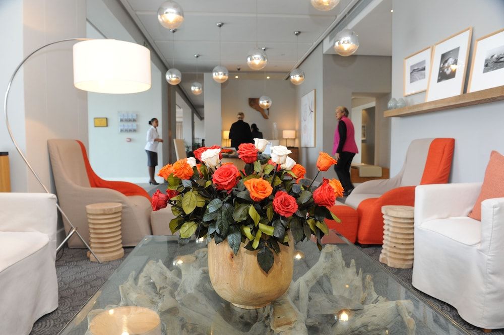 Atlantic Beach Hotel 2