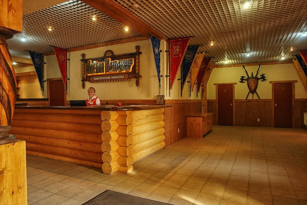 Alesha Popovich Dvor 3