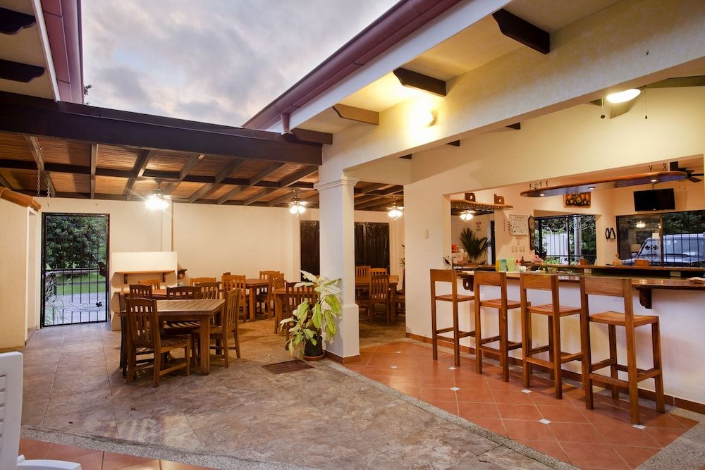 Playa Grande Park Hotel 2