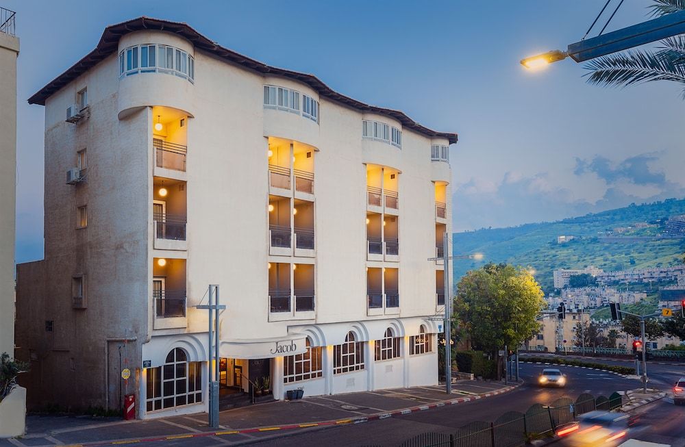Jacob Hotel
