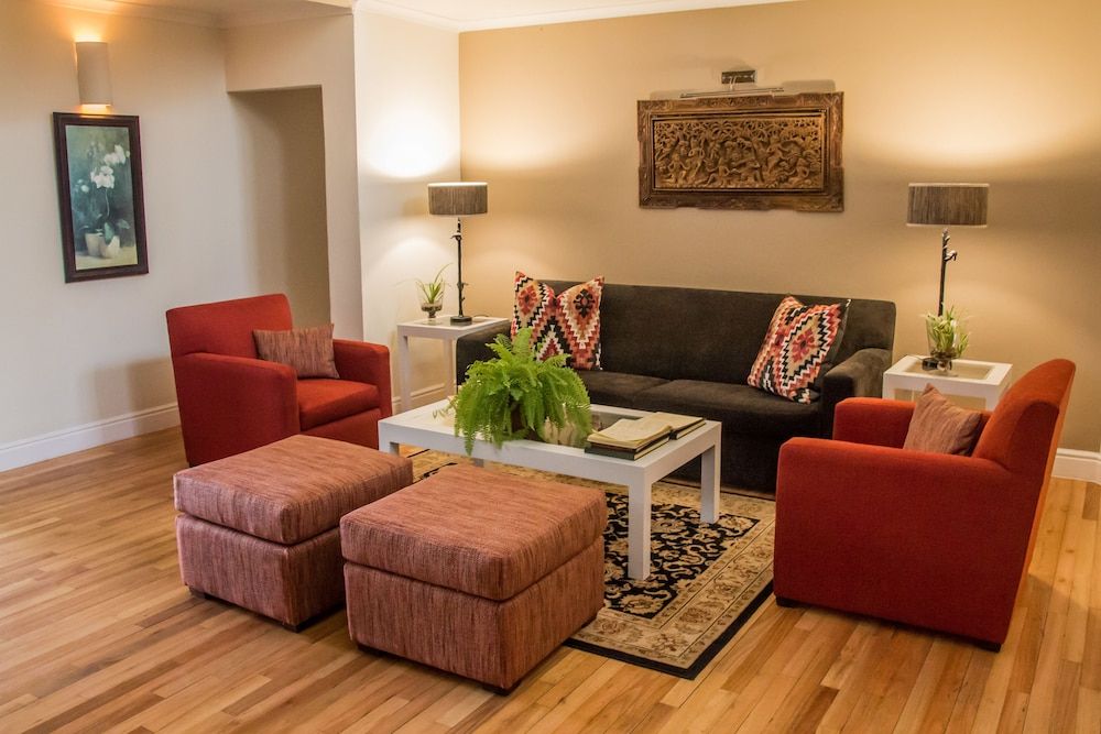 Milkwood Manor on Sea 2