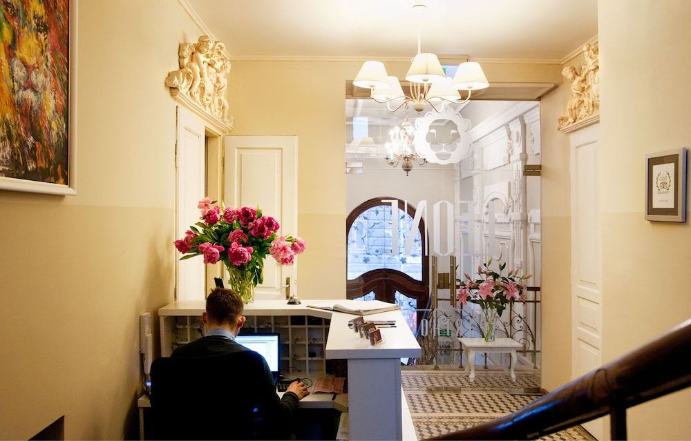 Leone Aparthotel 3