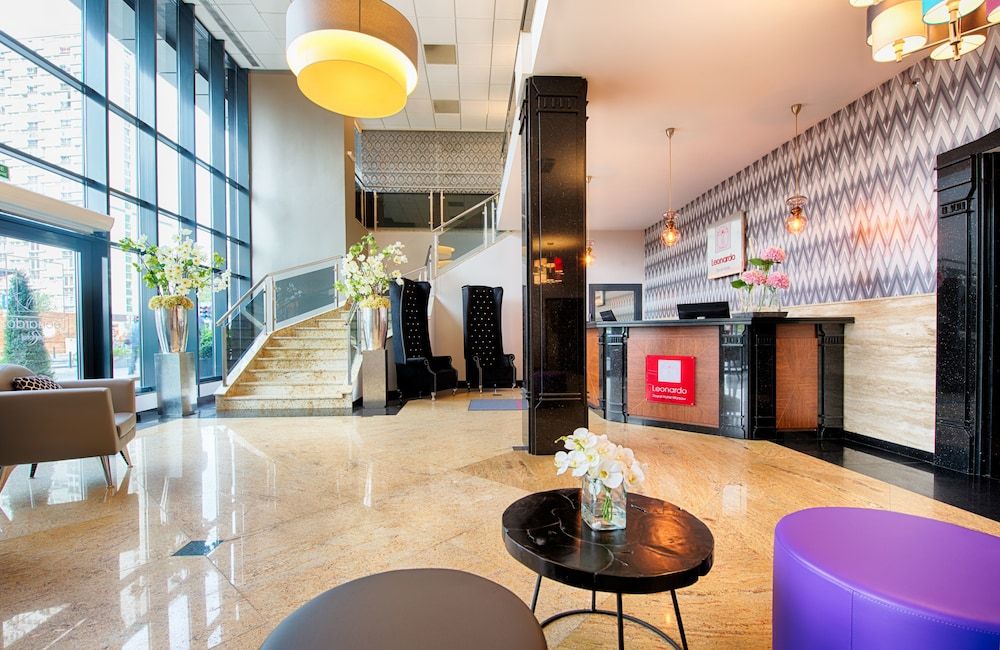 Leonardo Royal Hotel Warsaw 3 Leonardo Royal Hotel Warsaw 3