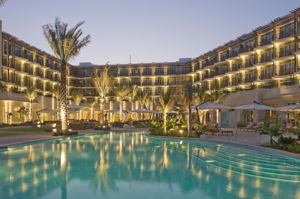 Crowne Plaza Duqm 5 estrelas em Duqm